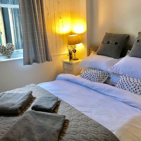 Ranmoor Serviced Apartments Шеффілд Екстер'єр фото